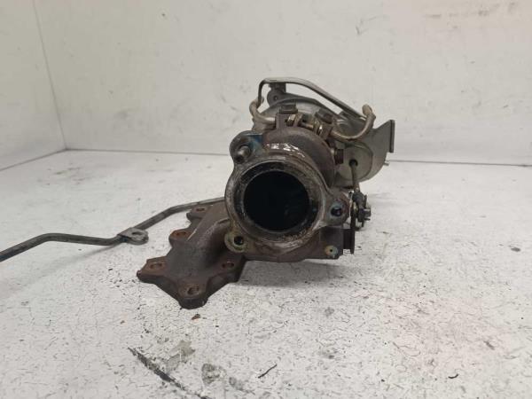 TURBO 0.9TCE RENAULT/DACIA/SMART - Vue 5
